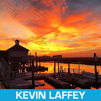 kevin laffey