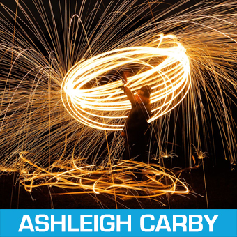 ashleigh carby